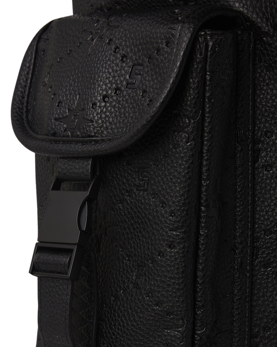 SPRAYGROUND 24/7 Monte Carlo Backpack — product image 14
