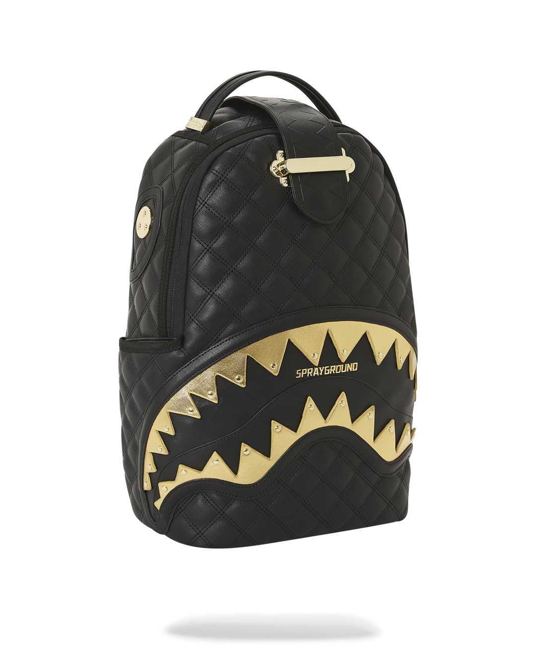 SPRAYGROUND 24K Geneva Backpack (DLXV) — product image 3