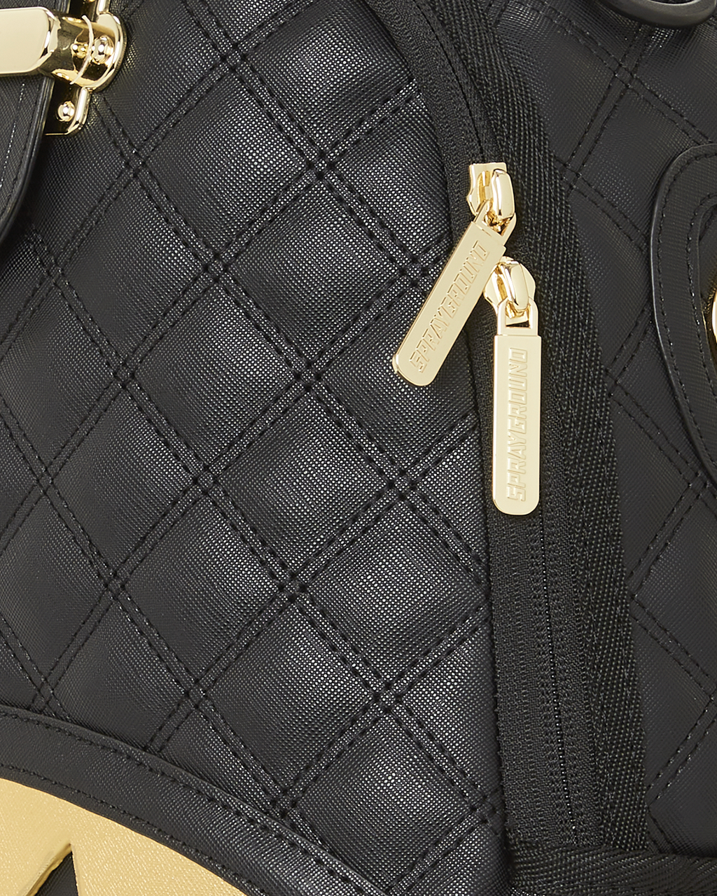 SPRAYGROUND 24K Geneva Backpack (DLXV) — product image 11