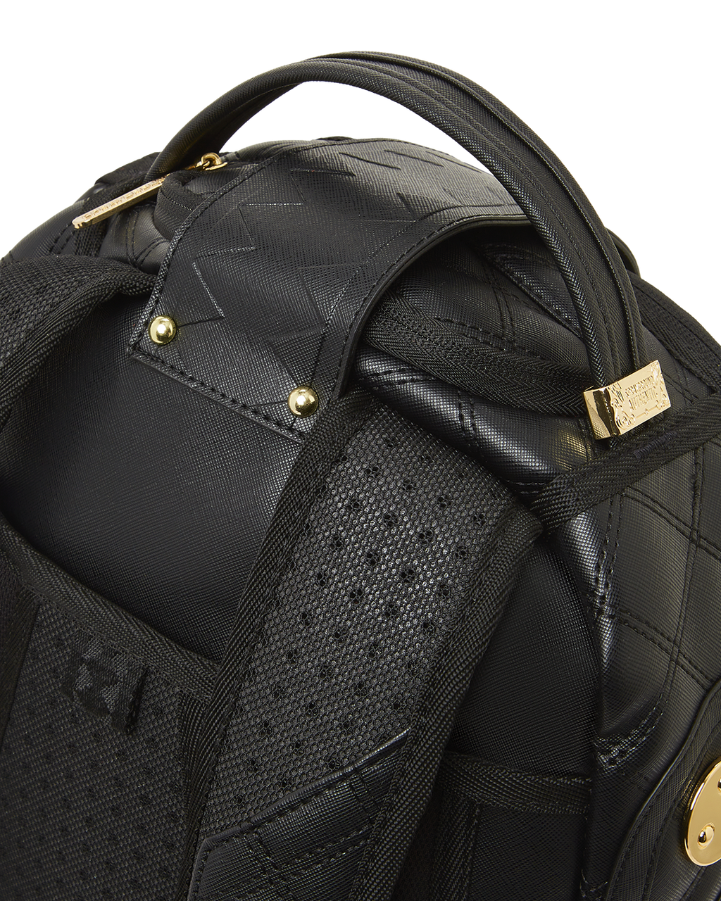 SPRAYGROUND 24K Geneva Backpack (DLXV) — product image 13