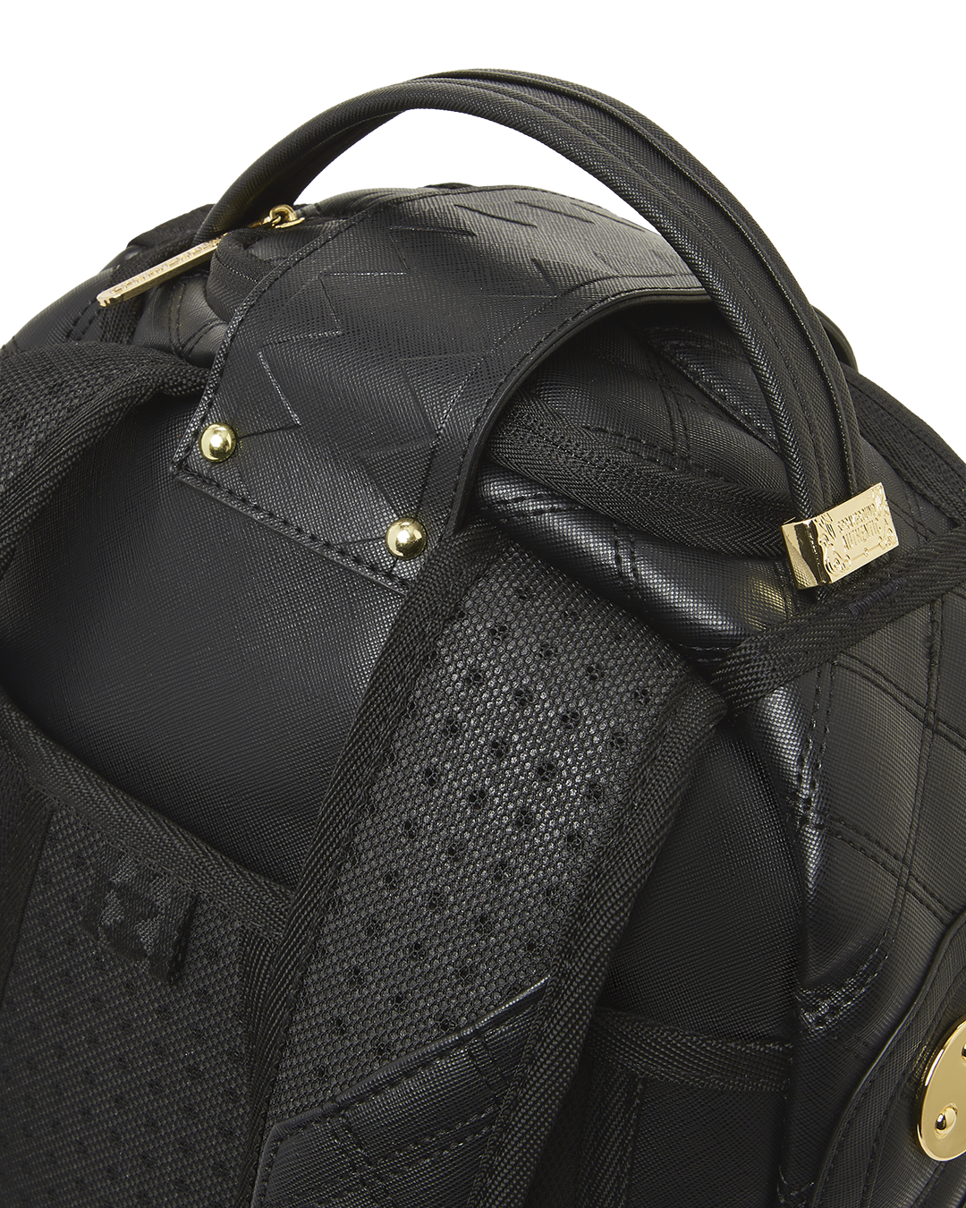 SPRAYGROUND 24K Geneva Backpack (DLXV) — product image 13