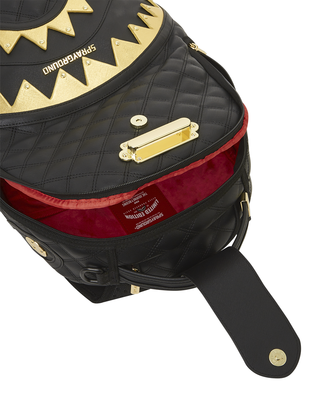 SPRAYGROUND 24K Geneva Backpack (DLXV) — product image 17