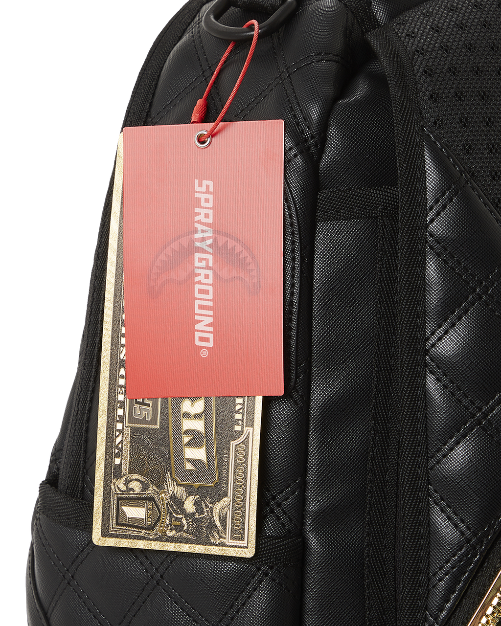 SPRAYGROUND 24K Geneva Backpack (DLXV) — product image 18