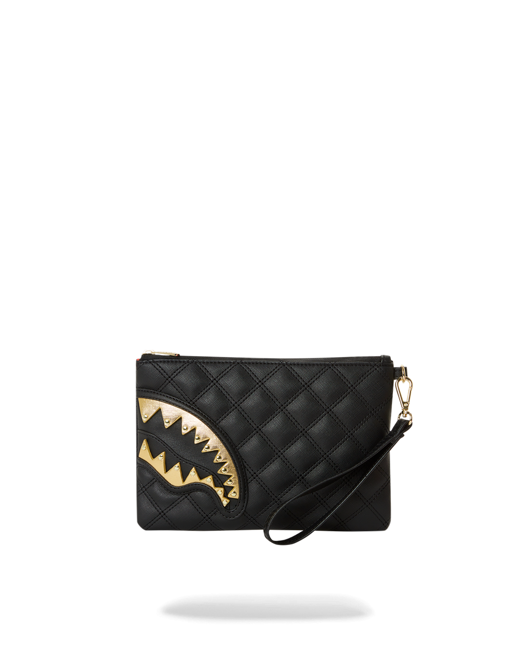 SPRAYGROUND 24K Geneva Crossover Clutch — product image 1
