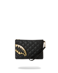 SPRAYGROUND 24K Geneva Crossover Clutch — product image 1