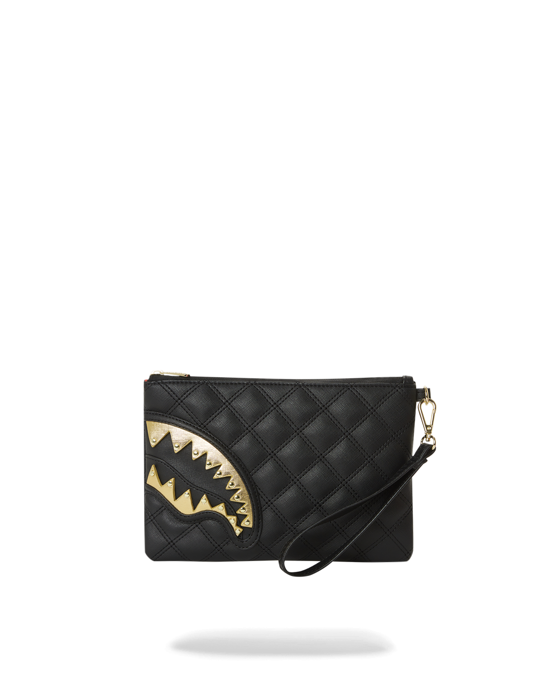 SPRAYGROUND 24K Geneva Crossover Clutch — product image 1