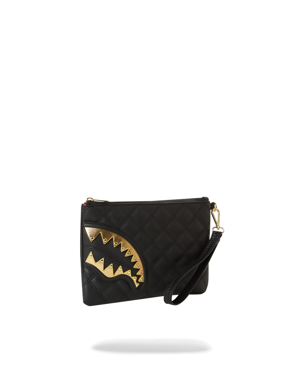 SPRAYGROUND 24K Geneva Crossover Clutch — product image 3
