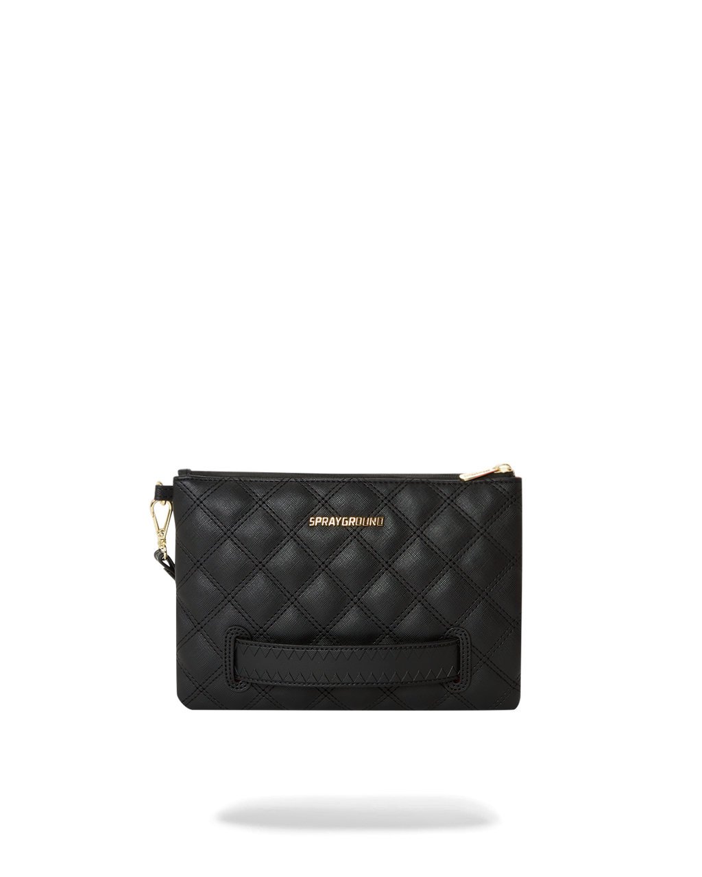 SPRAYGROUND 24K Geneva Crossover Clutch — product image 5