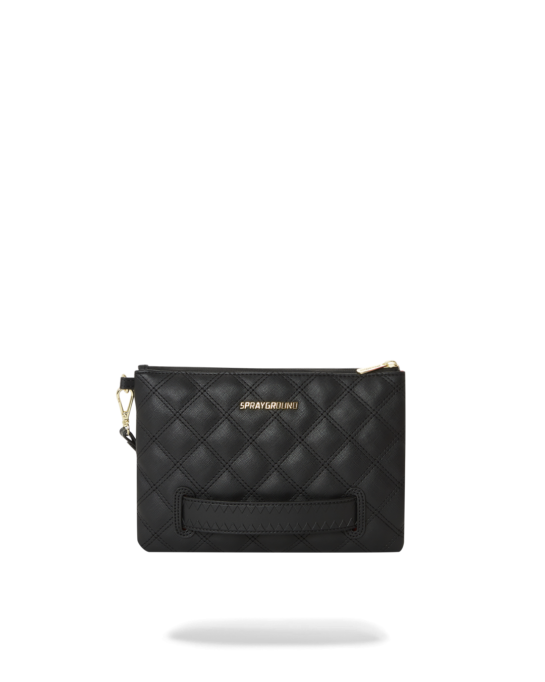 SPRAYGROUND 24K Geneva Crossover Clutch — product image 5
