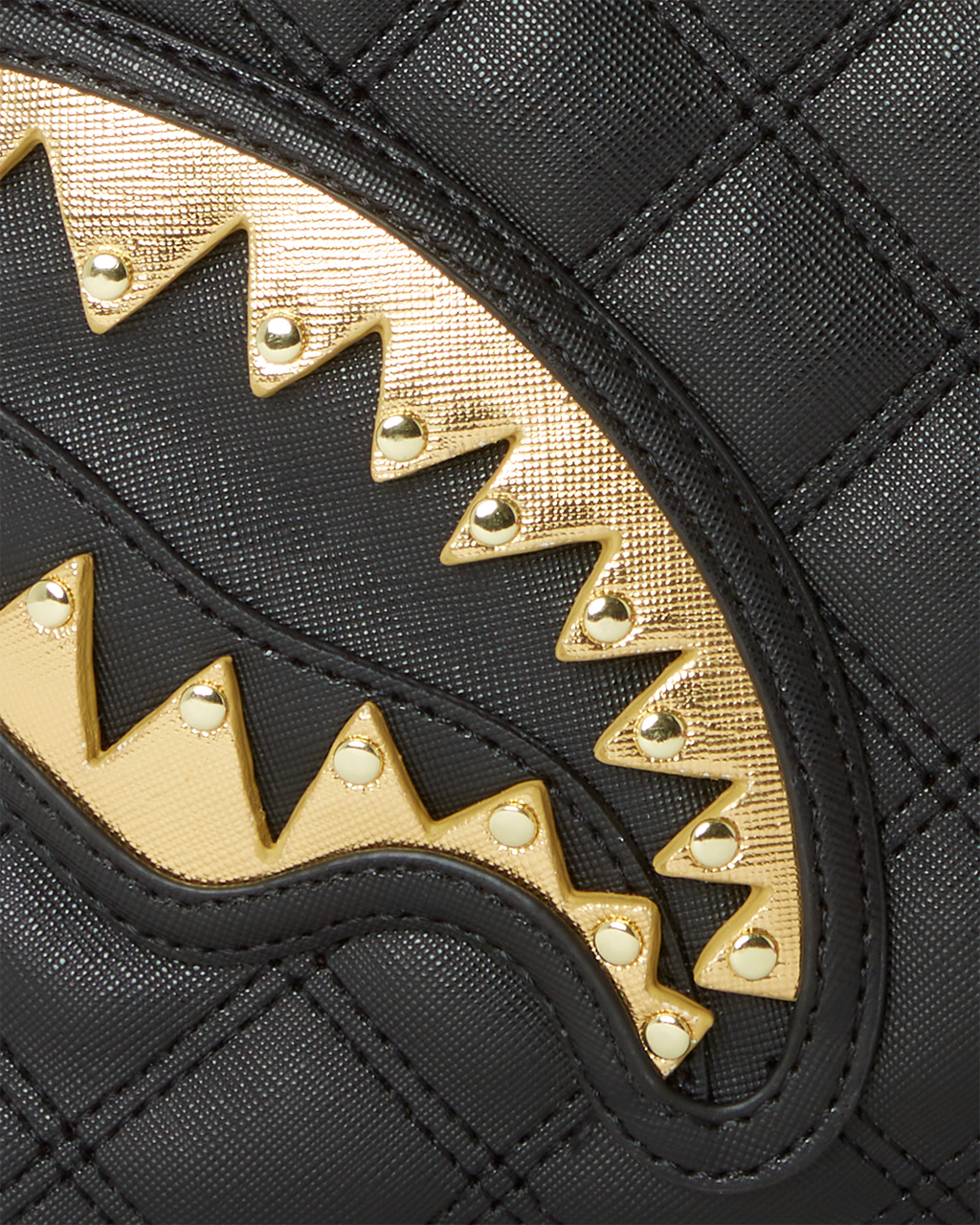 SPRAYGROUND 24K Geneva Crossover Clutch — product image 11