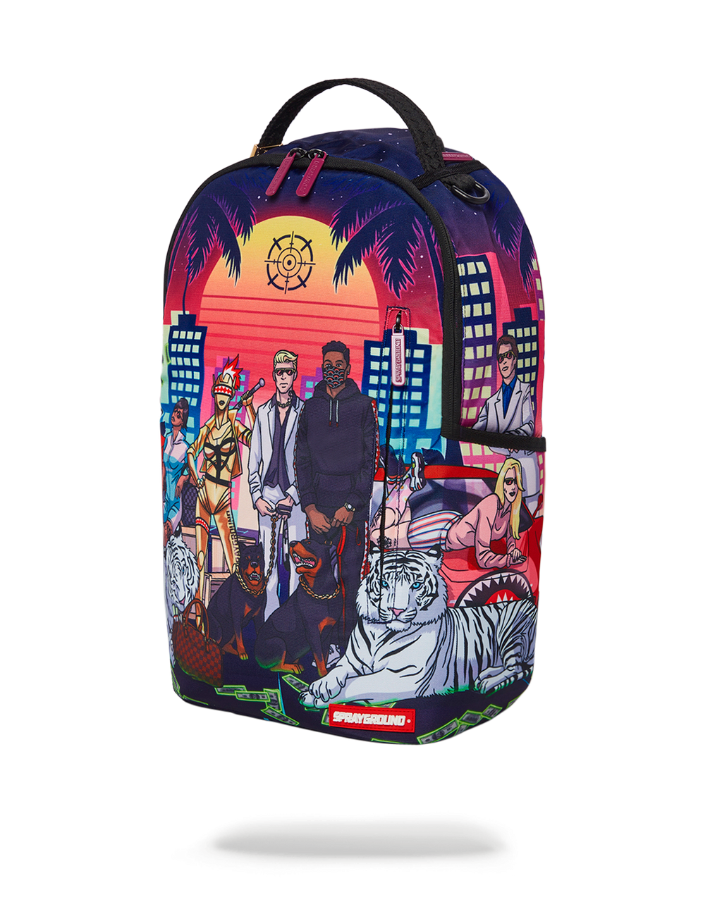 SPRAYGROUND 305 Future Backpack (DLXR) — product image 3