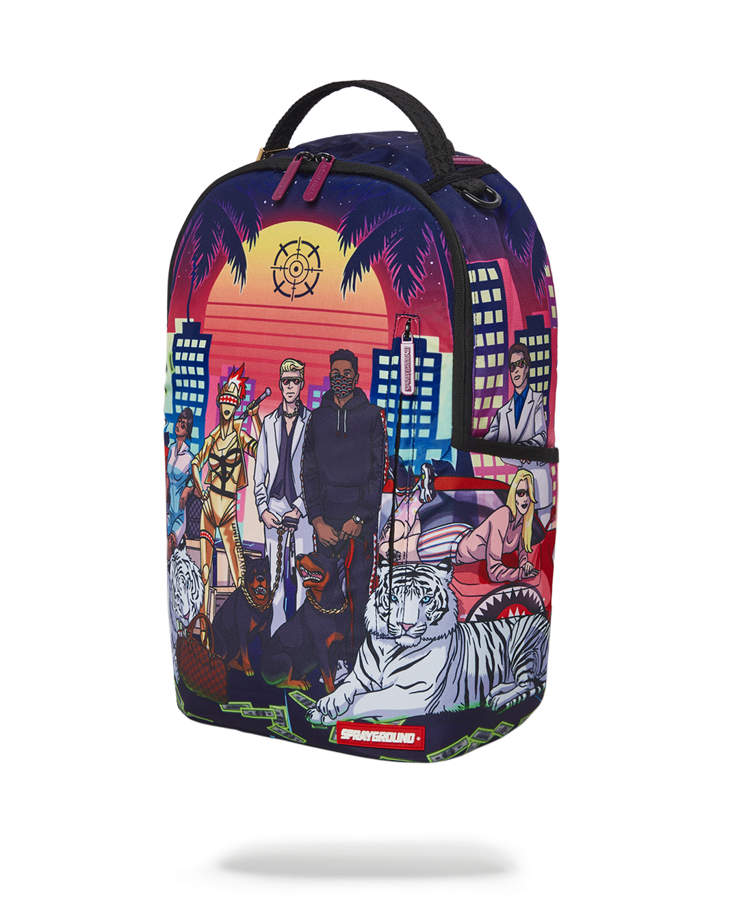 SPRAYGROUND 305 Future Backpack (DLXR) — product image 3