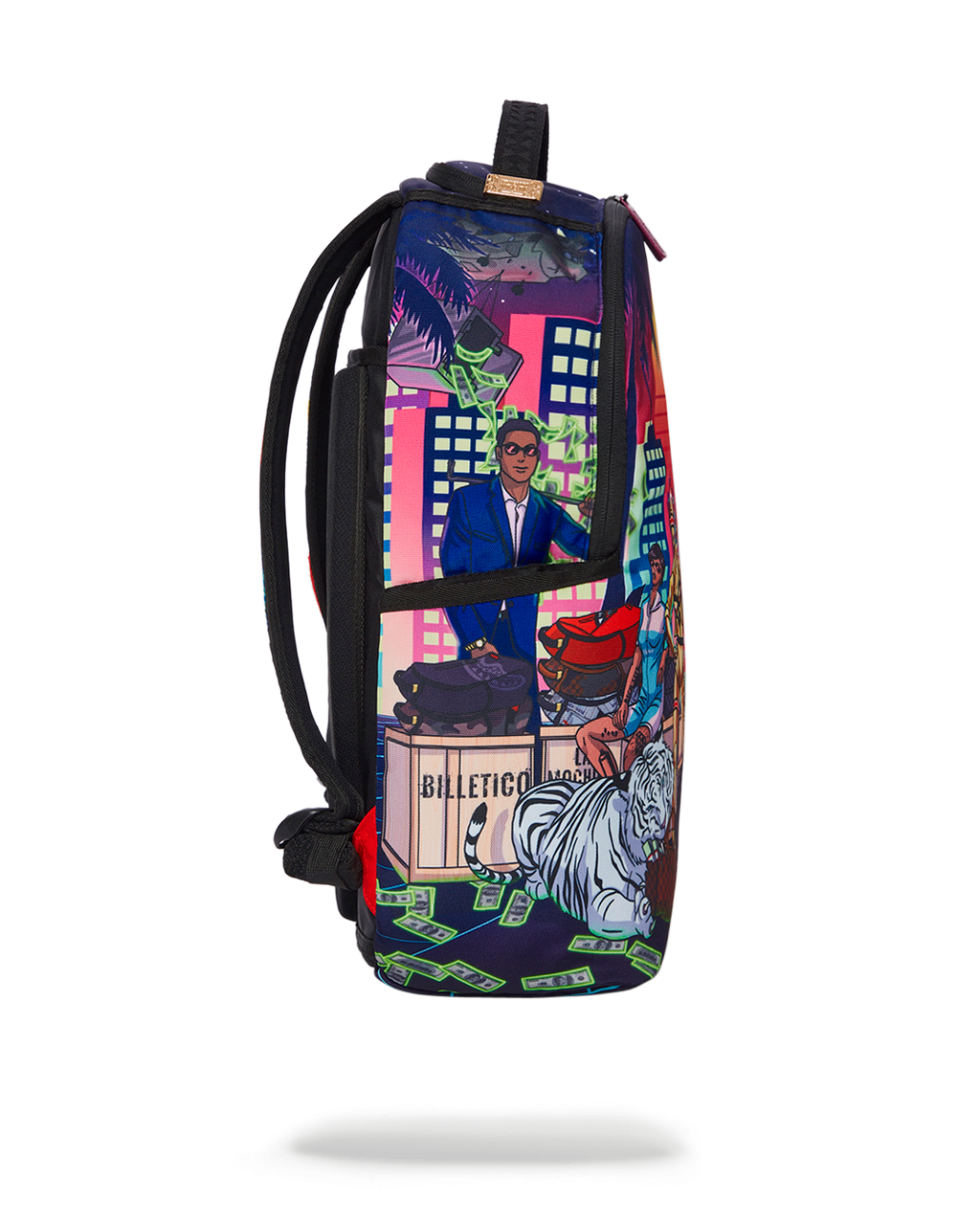 SPRAYGROUND 305 Future Backpack (DLXR) — product image 5