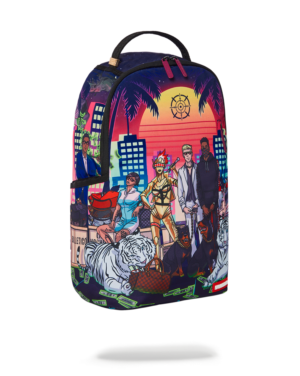 SPRAYGROUND 305 Future Backpack (DLXR) — product image 7