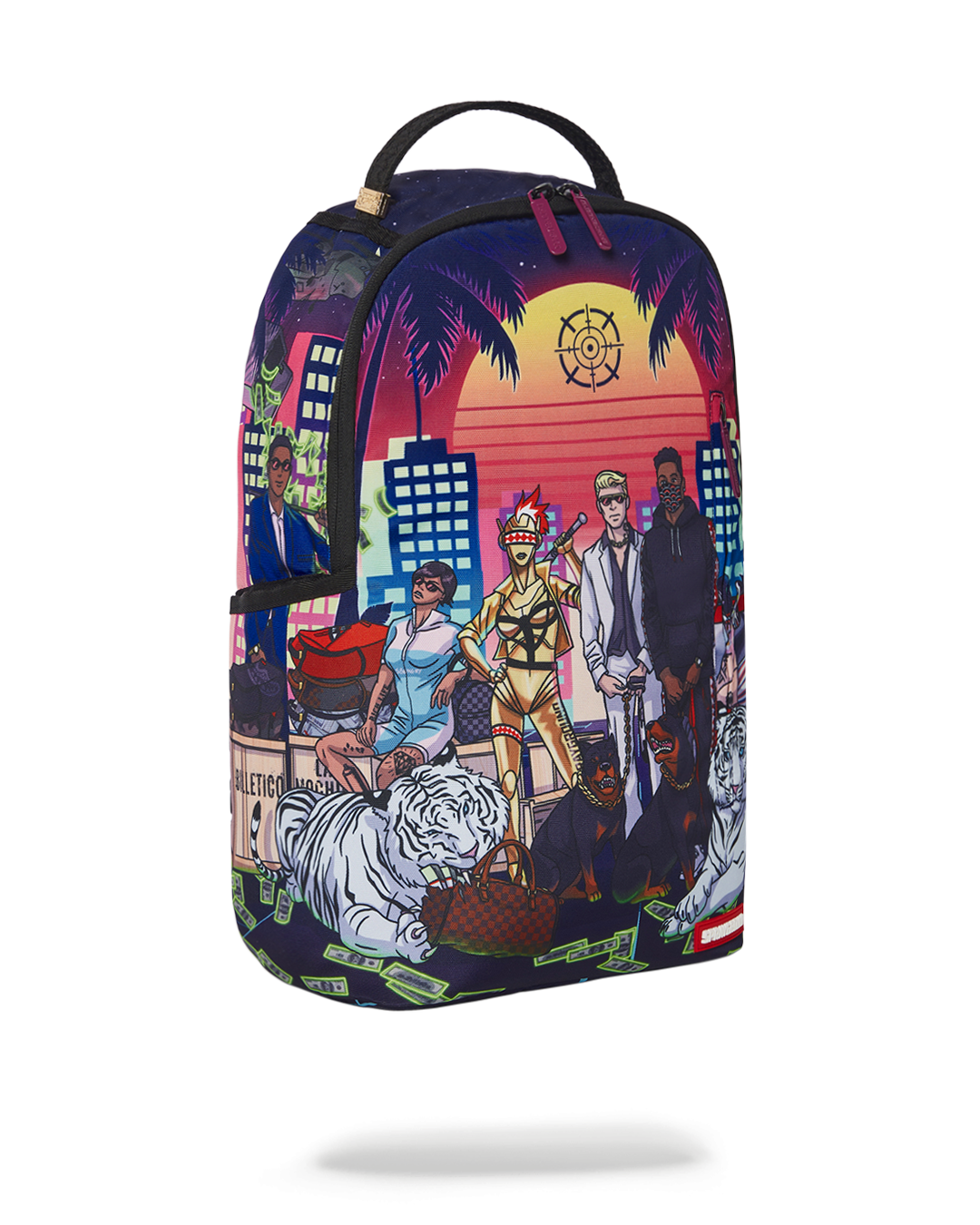 SPRAYGROUND 305 Future Backpack (DLXR) — product image 7