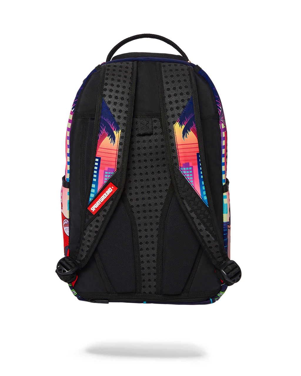 SPRAYGROUND 305 Future Backpack (DLXR) — product image 8