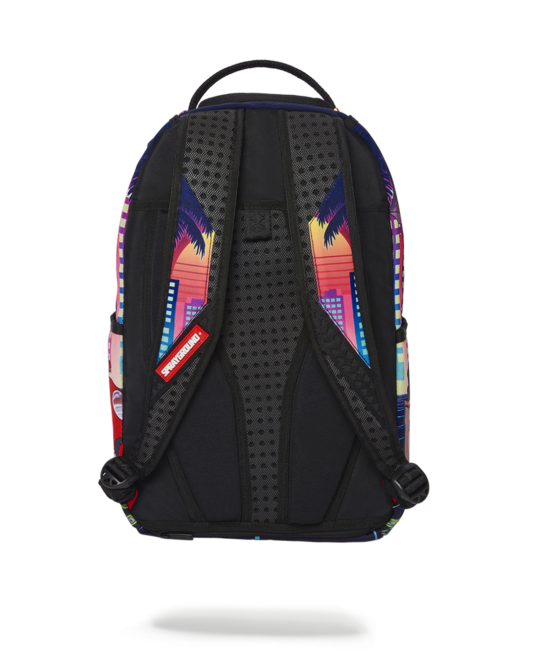 SPRAYGROUND 305 Future Backpack (DLXR) — product image 8