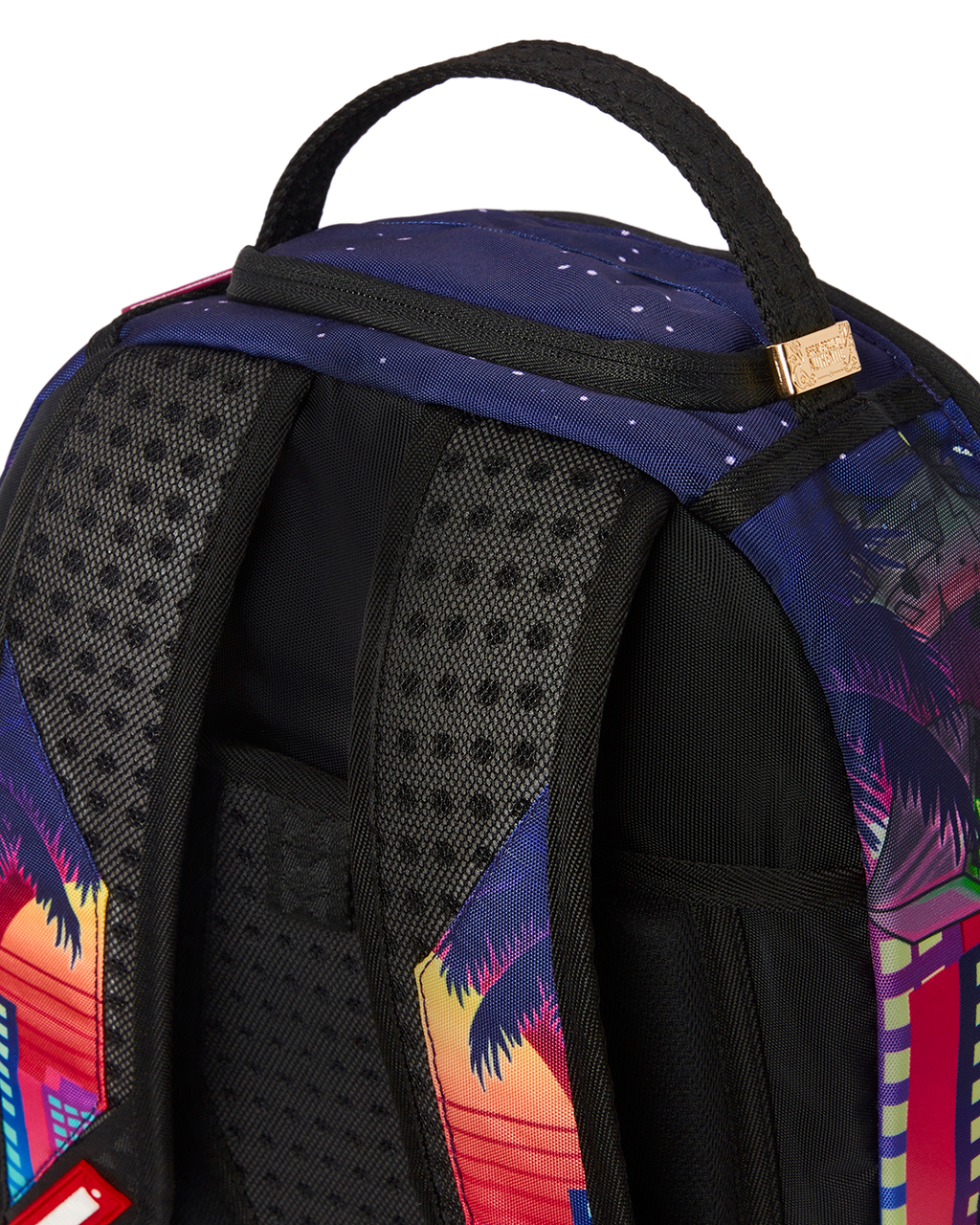 SPRAYGROUND 305 Future Backpack (DLXR) — product image 10