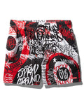 SPRAYGROUND 360 Beachbreak Swim Trunks — product image 1