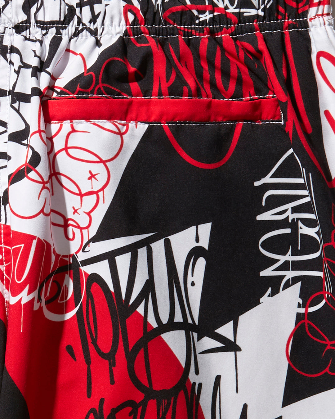 SPRAYGROUND 360 Beachbreak Swim Trunks — product image 5
