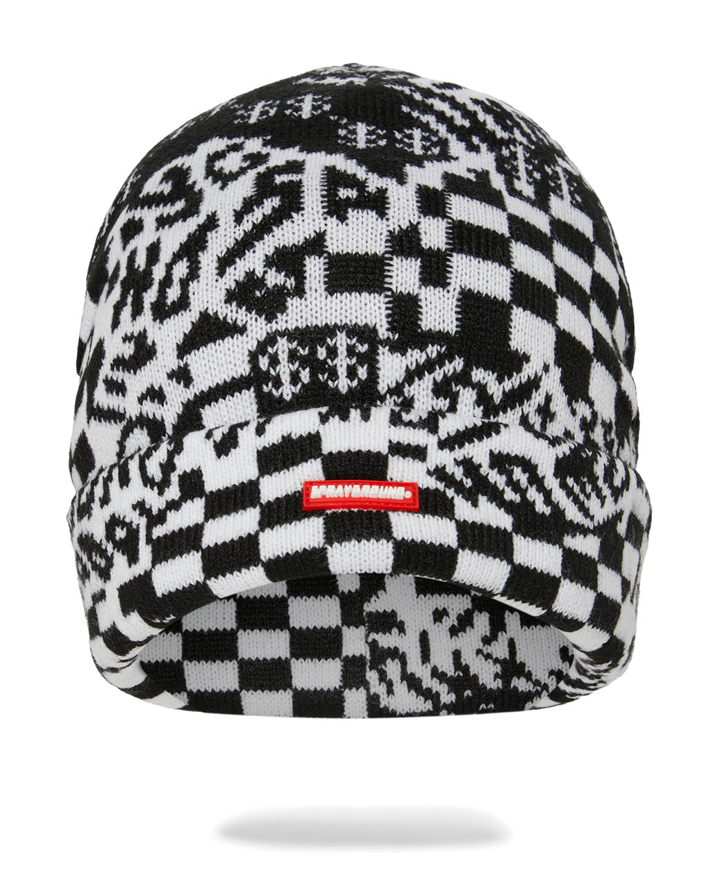 SPRAYGROUND 3Am Beanie — product image 1