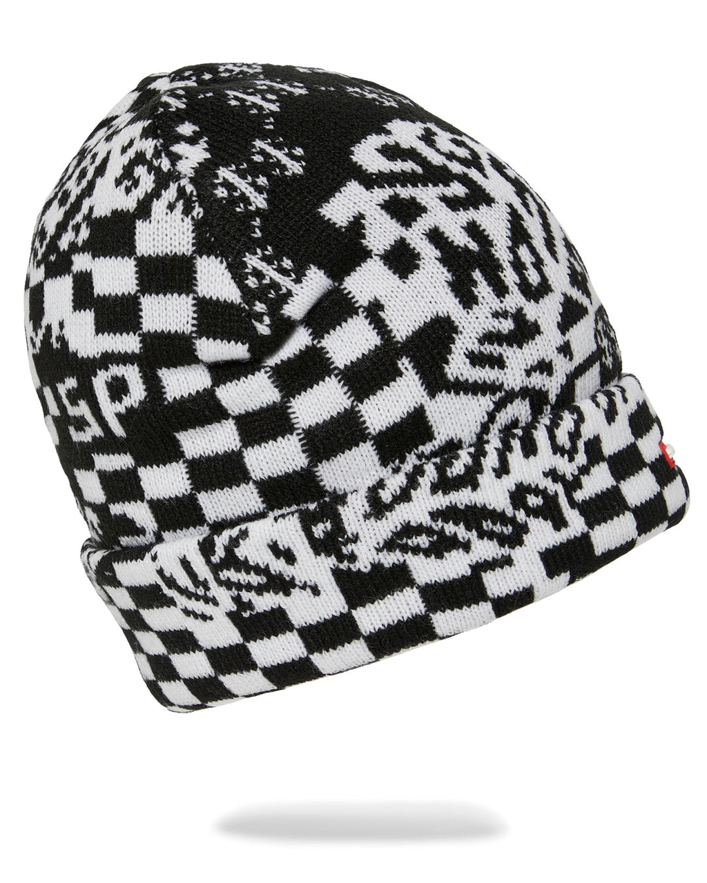 SPRAYGROUND 3Am Beanie — product image 3