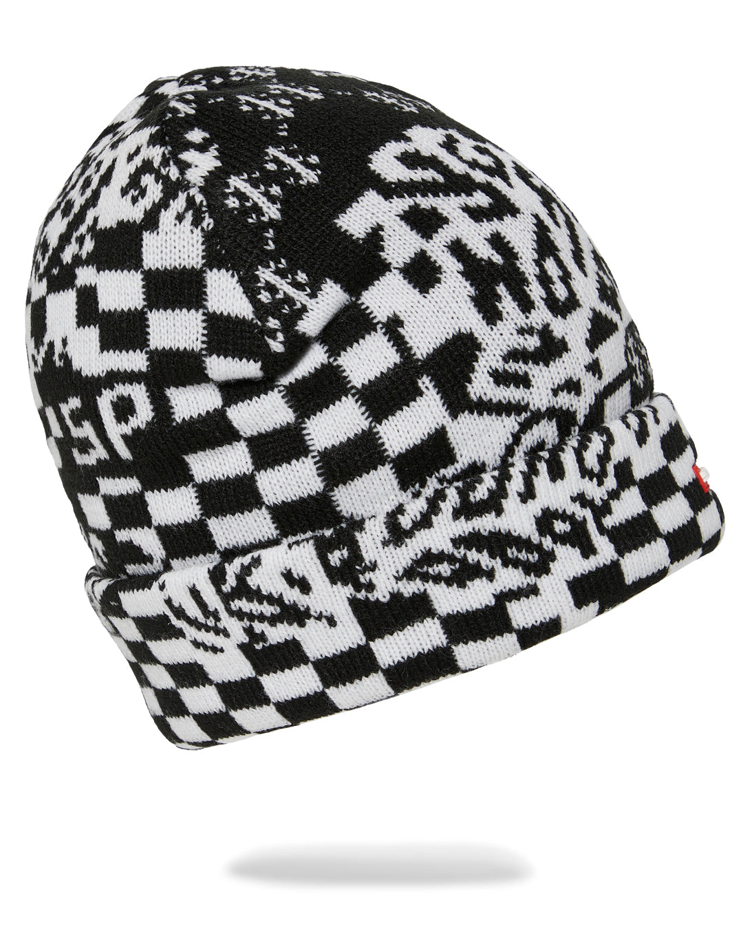 SPRAYGROUND 3Am Beanie — product image 3