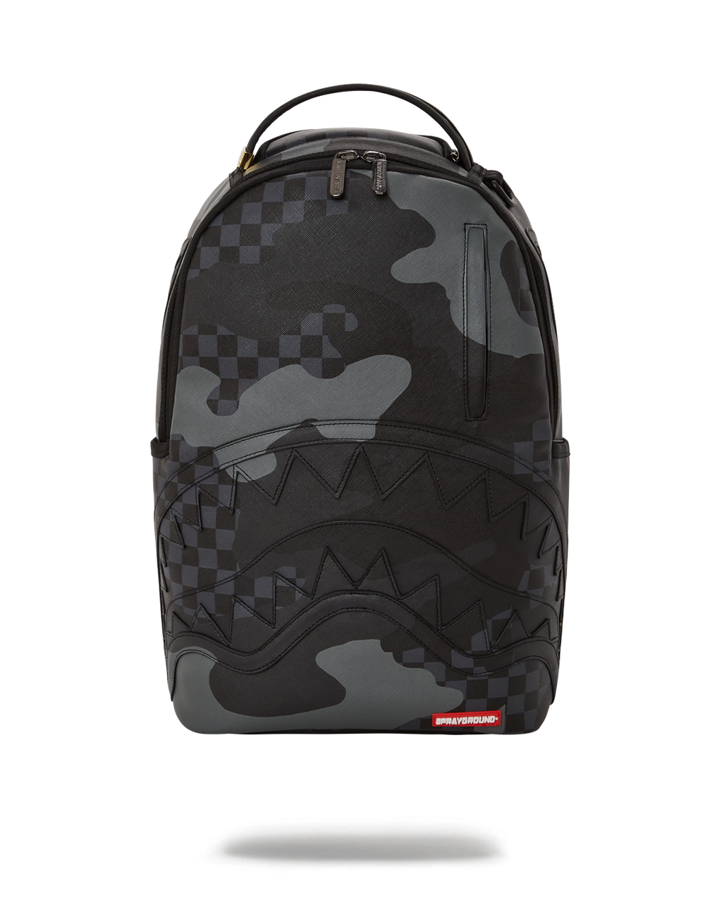 SPRAYGROUND 3Am Full Throttle Backpack (DLXV) — product image 1