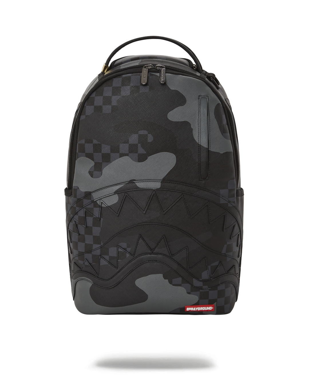 SPRAYGROUND 3Am Full Throttle Backpack (DLXV) — product image 1