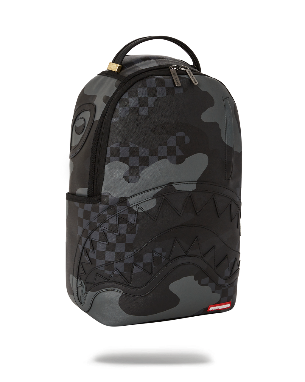 SPRAYGROUND 3Am Full Throttle Backpack (DLXV) — product image 3