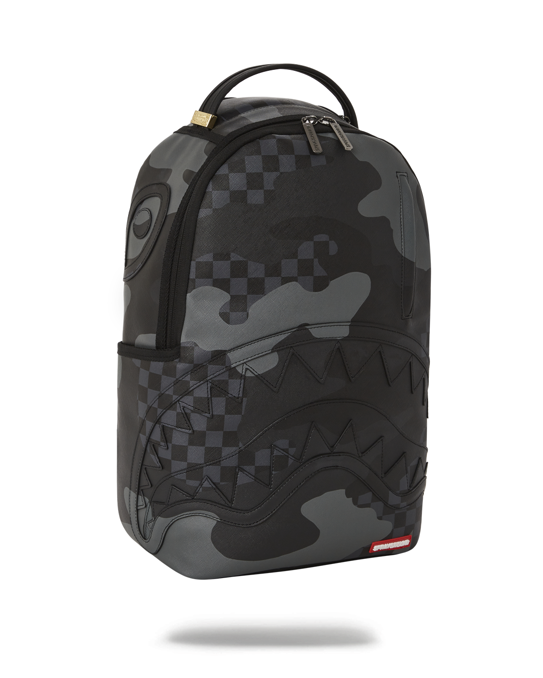 SPRAYGROUND 3Am Full Throttle Backpack (DLXV) — product image 3