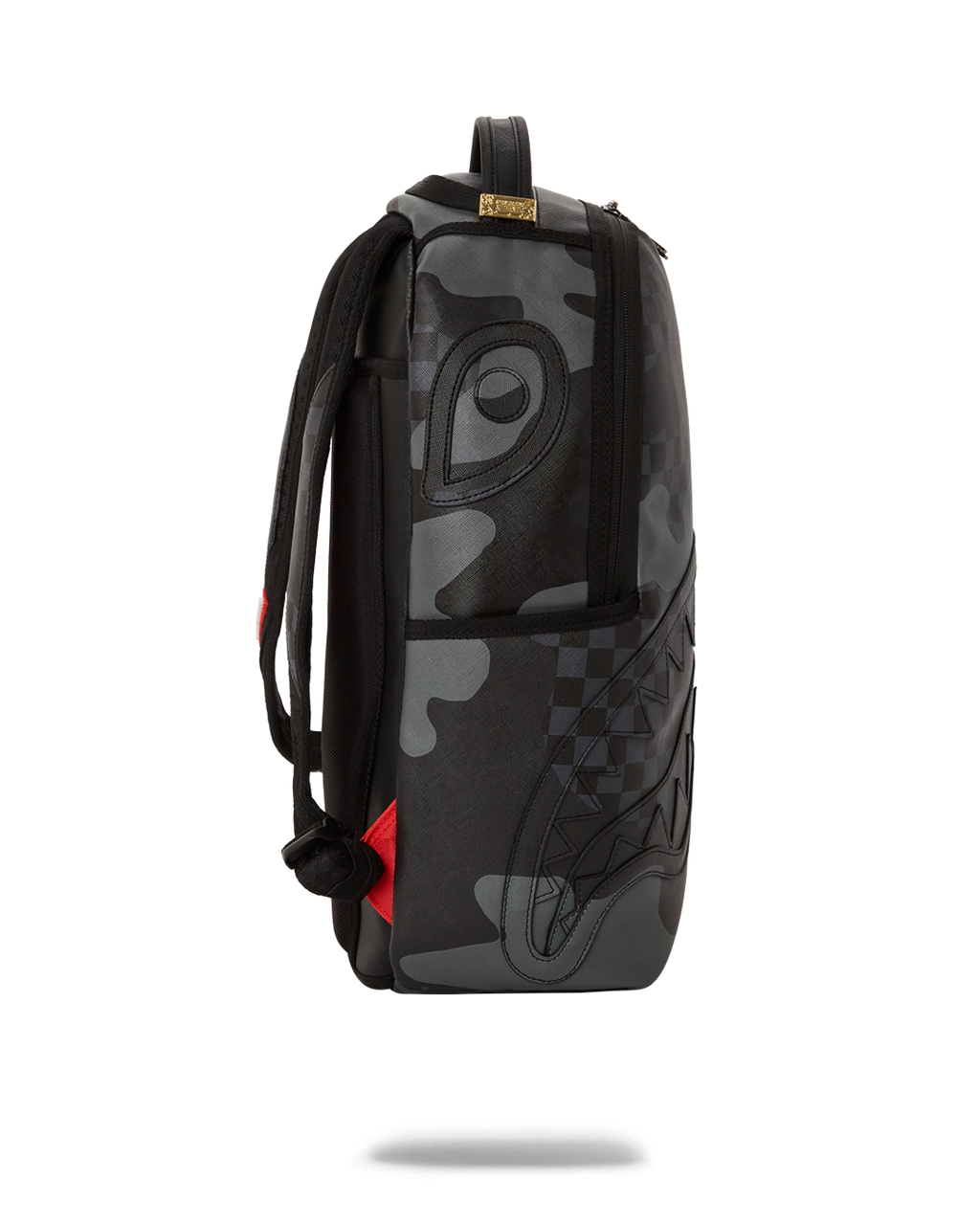 SPRAYGROUND 3Am Full Throttle Backpack (DLXV) — product image 5