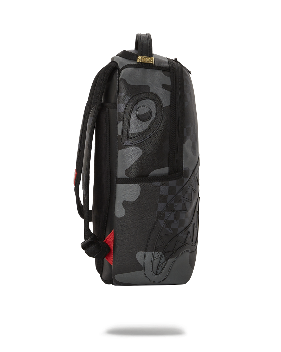 SPRAYGROUND 3Am Full Throttle Backpack (DLXV) — product image 5