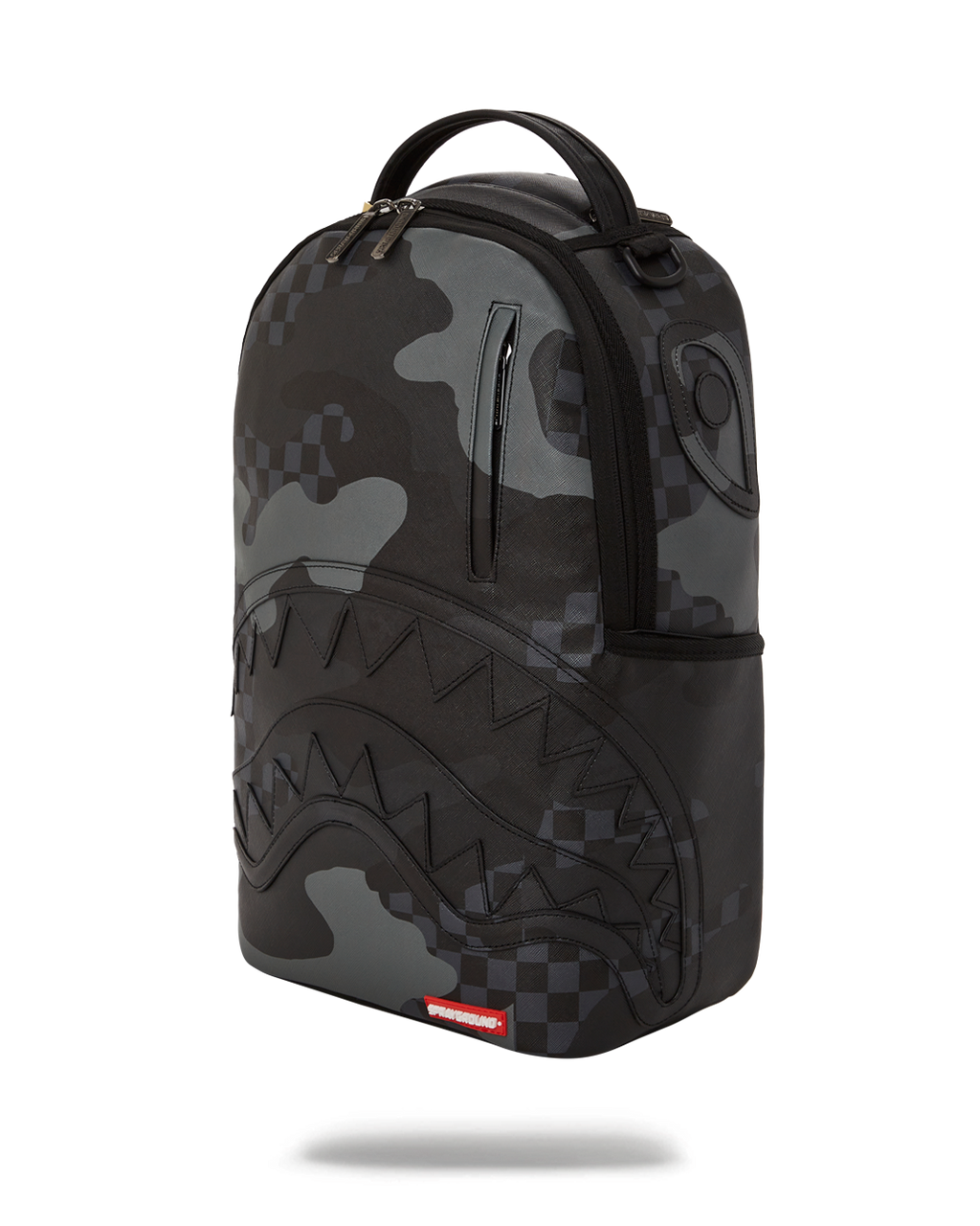 SPRAYGROUND 3Am Full Throttle Backpack (DLXV) — product image 7