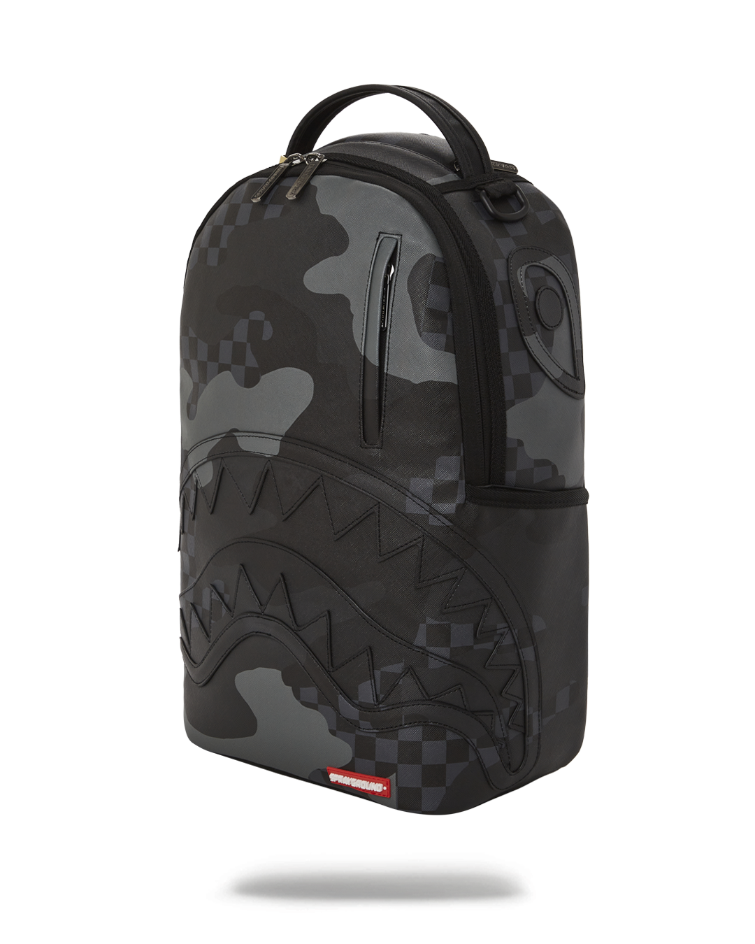 SPRAYGROUND 3Am Full Throttle Backpack (DLXV) — product image 7