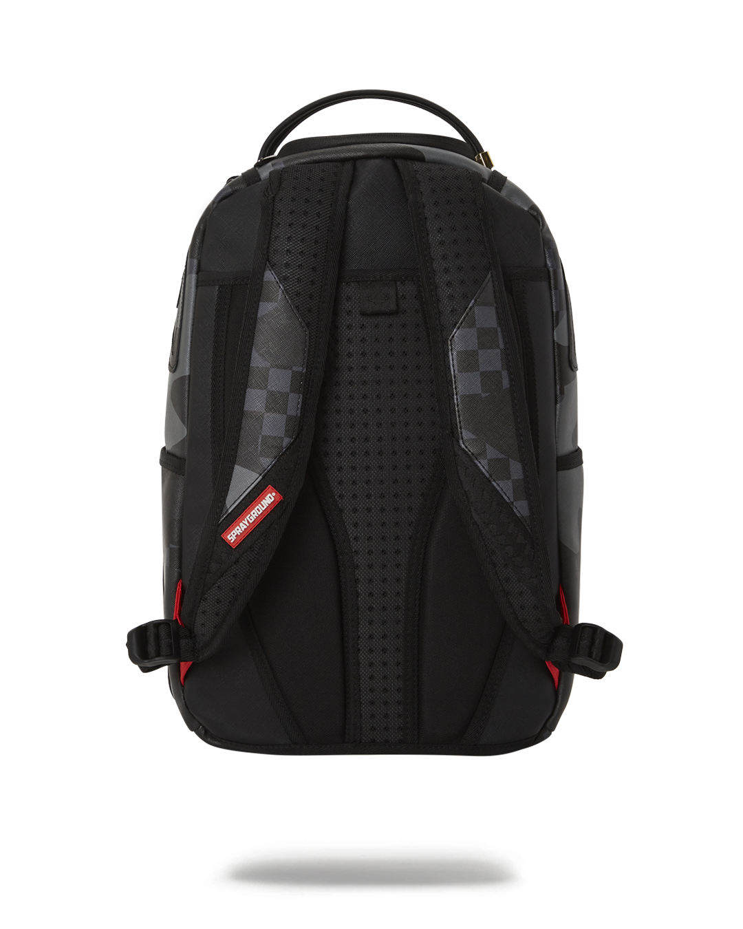 SPRAYGROUND 3Am Full Throttle Backpack (DLXV) — product image 8