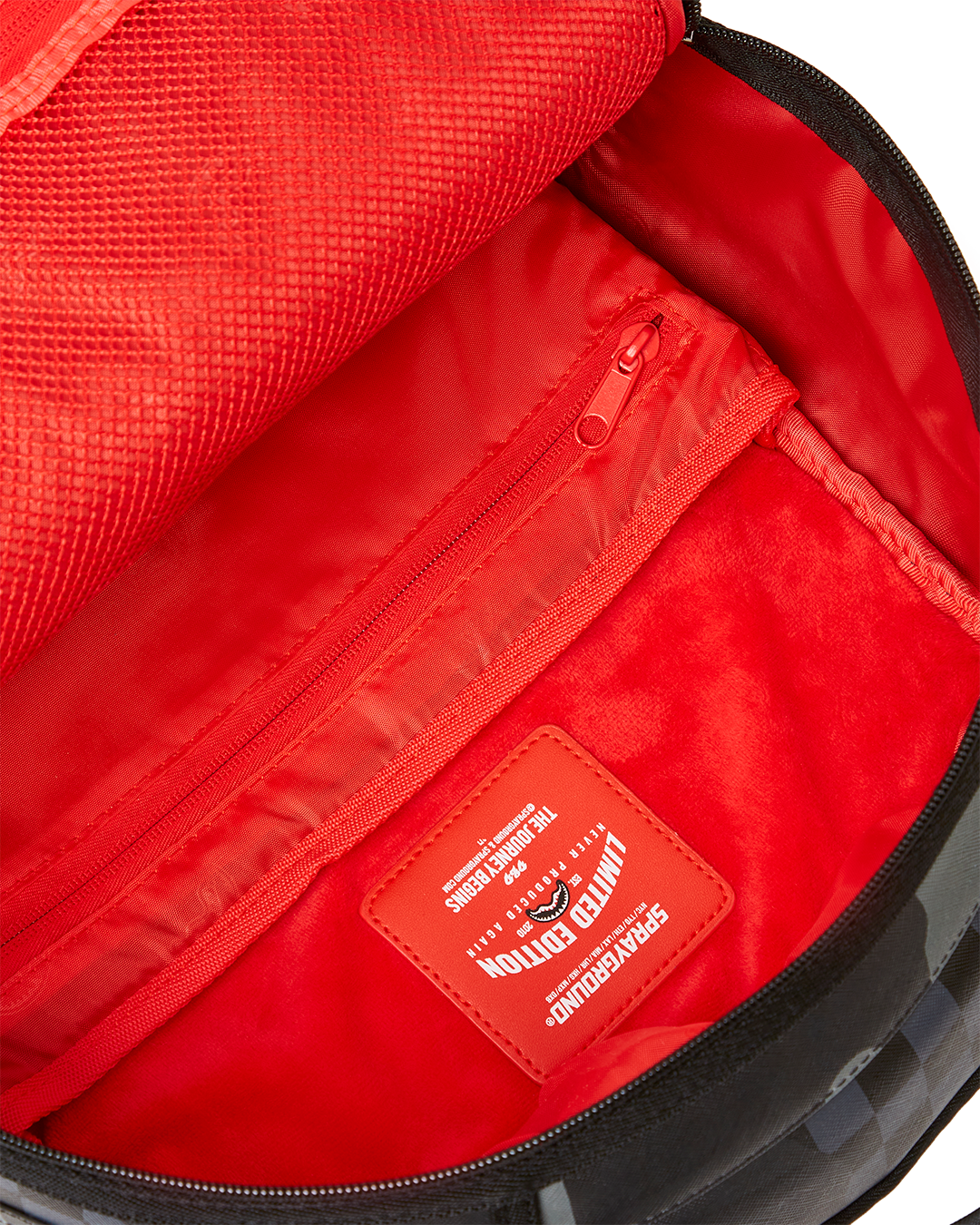 SPRAYGROUND 3Am Full Throttle Backpack (DLXV) — product image 9
