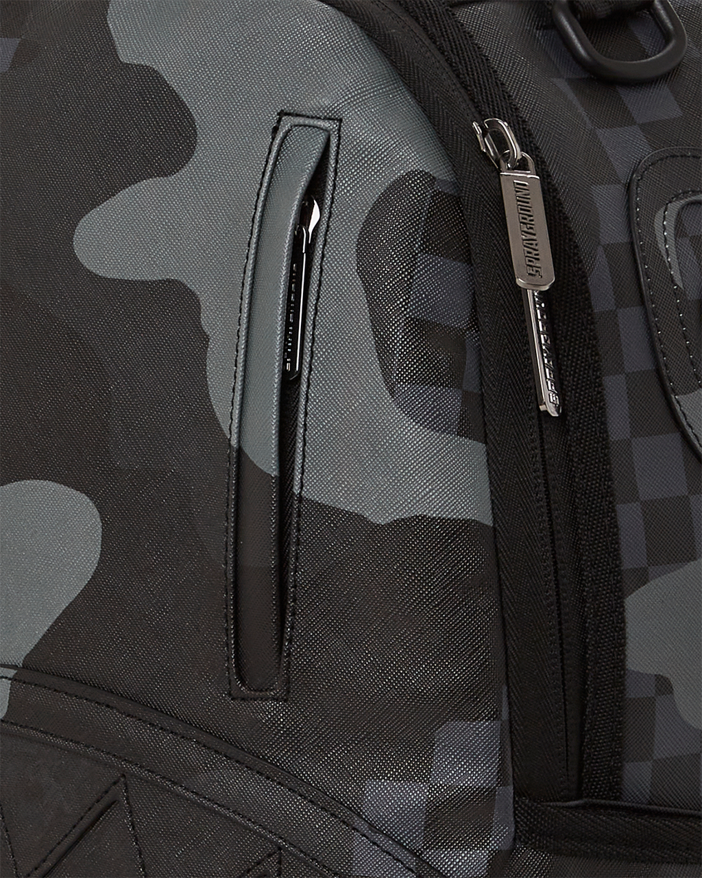 SPRAYGROUND 3Am Full Throttle Backpack (DLXV) — product image 10