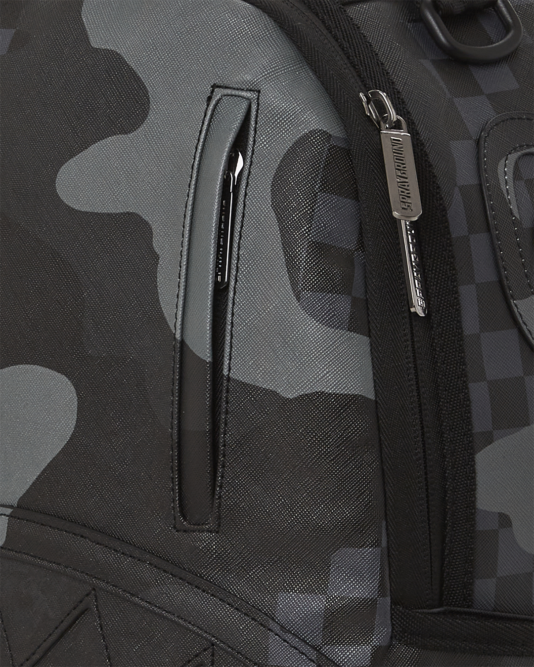 SPRAYGROUND 3Am Full Throttle Backpack (DLXV) — product image 10