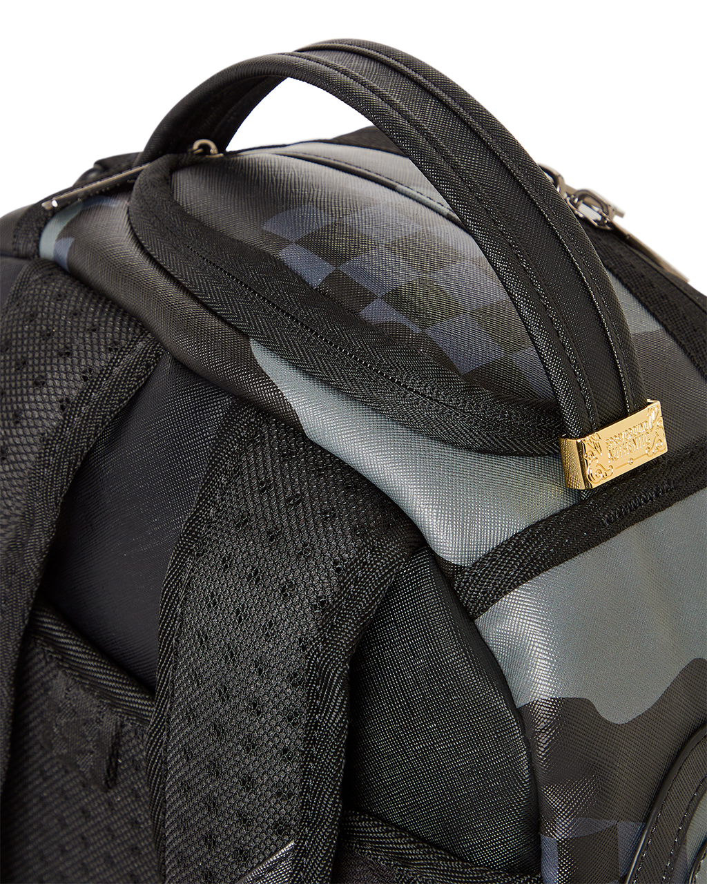 SPRAYGROUND 3Am Full Throttle Backpack (DLXV) — product image 11