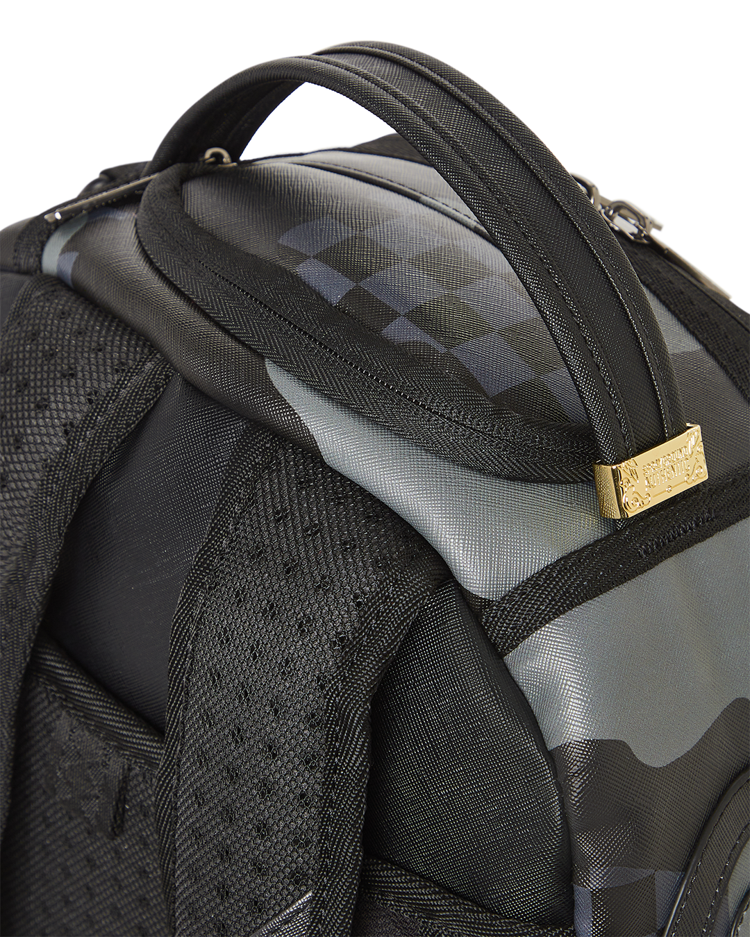 SPRAYGROUND 3Am Full Throttle Backpack (DLXV) — product image 11