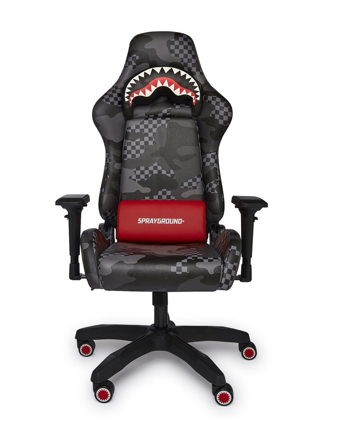 SPRAYGROUND 3Am Gaming Chair — product image 1