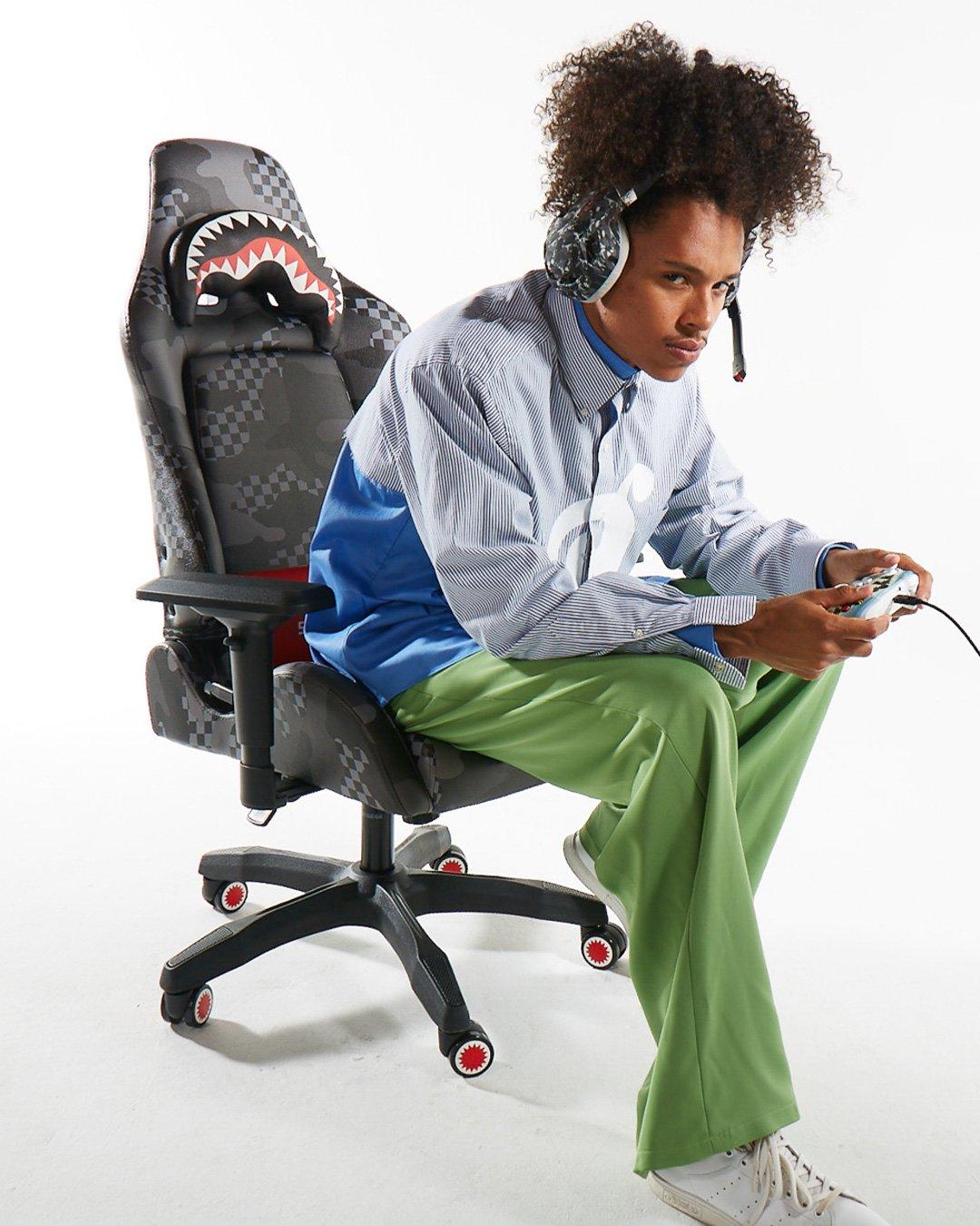 SPRAYGROUND 3Am Gaming Chair — product image 4