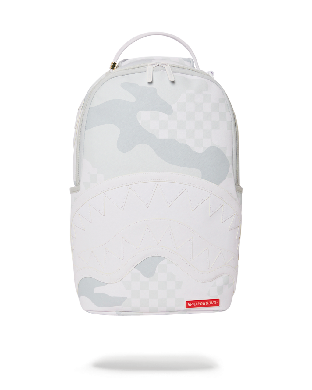 SPRAYGROUND 3Am Le Blanc Backpack (DLXV) — product image 1