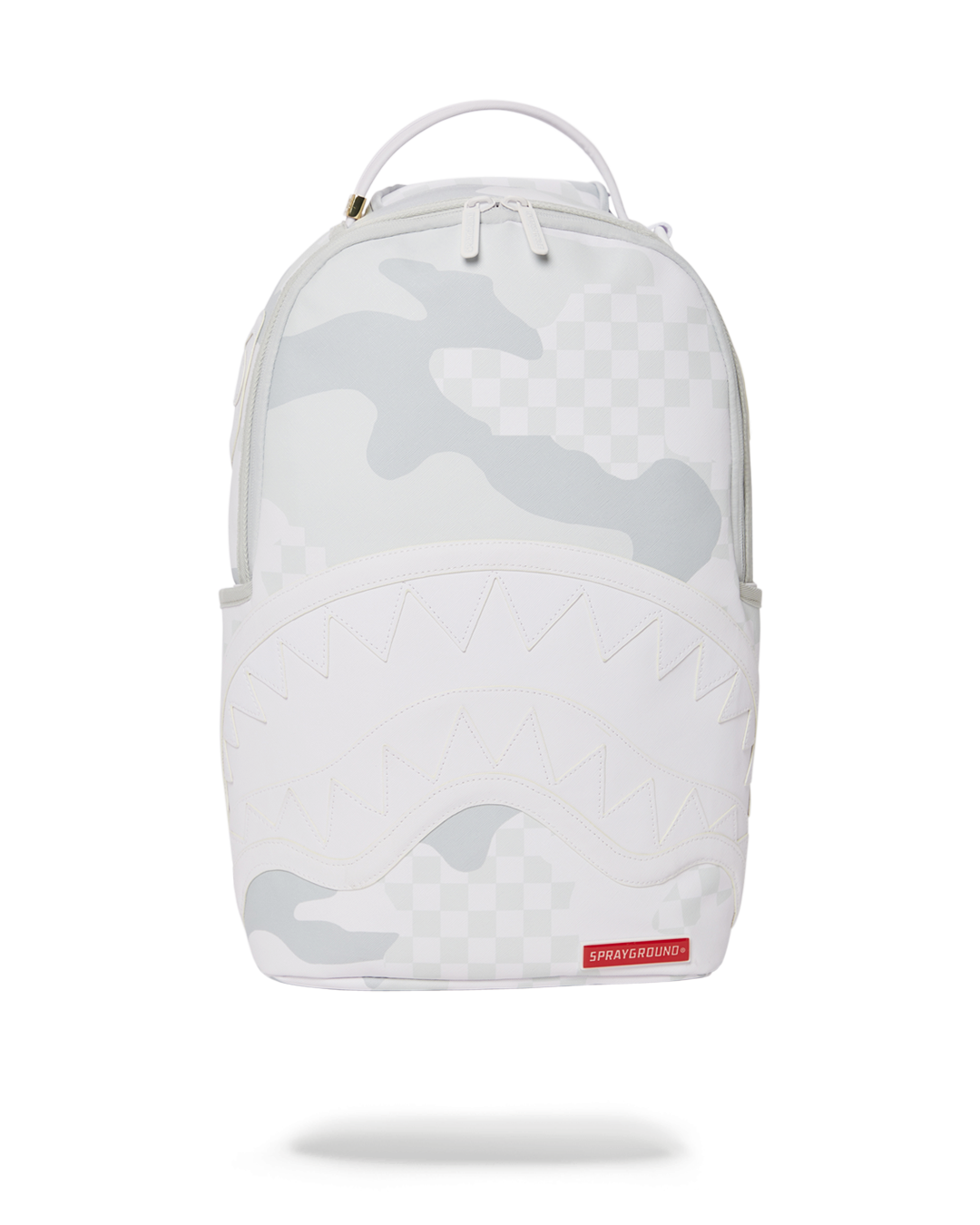 SPRAYGROUND 3Am Le Blanc Backpack (DLXV) — product image 1