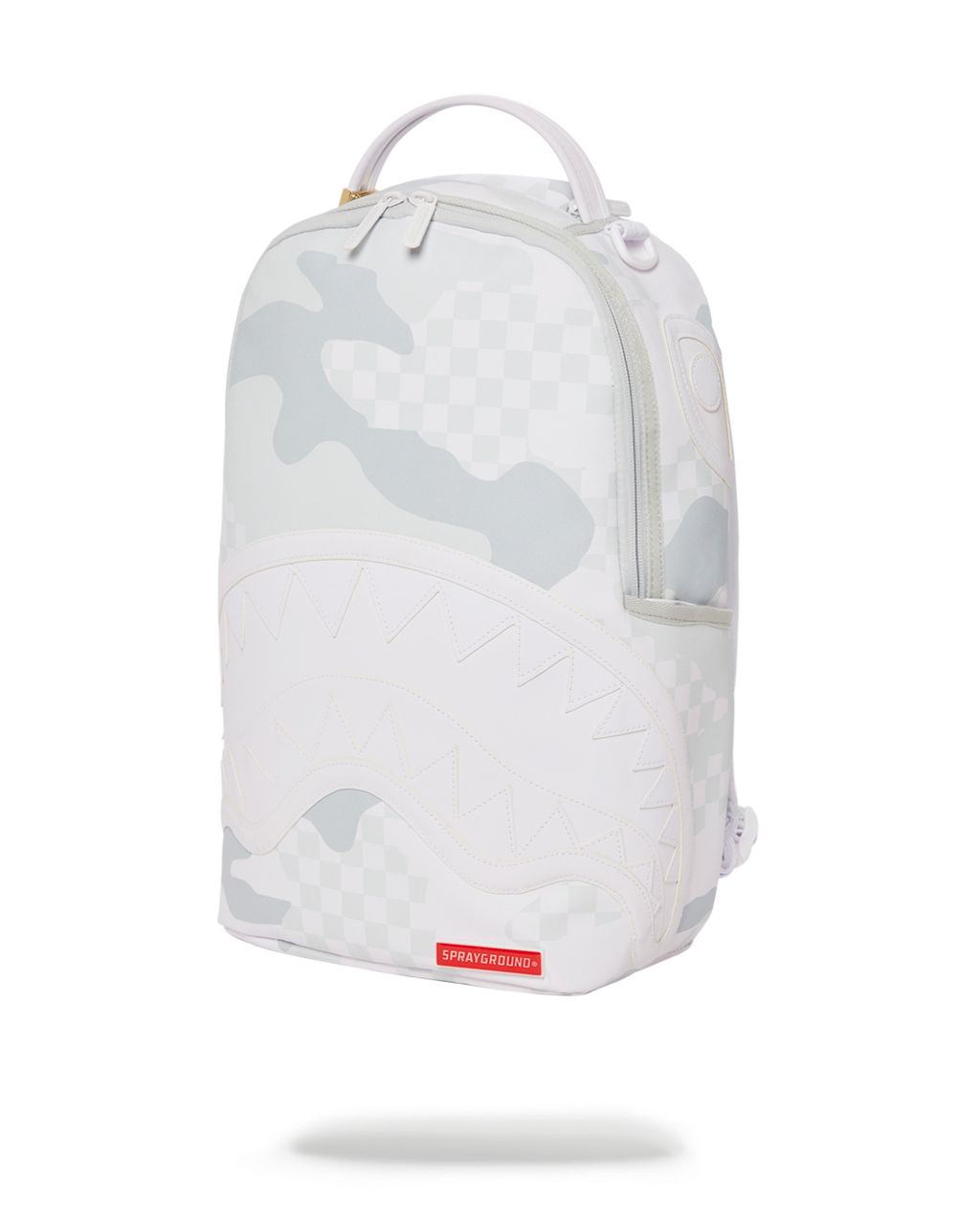 SPRAYGROUND 3Am Le Blanc Backpack (DLXV) — product image 3