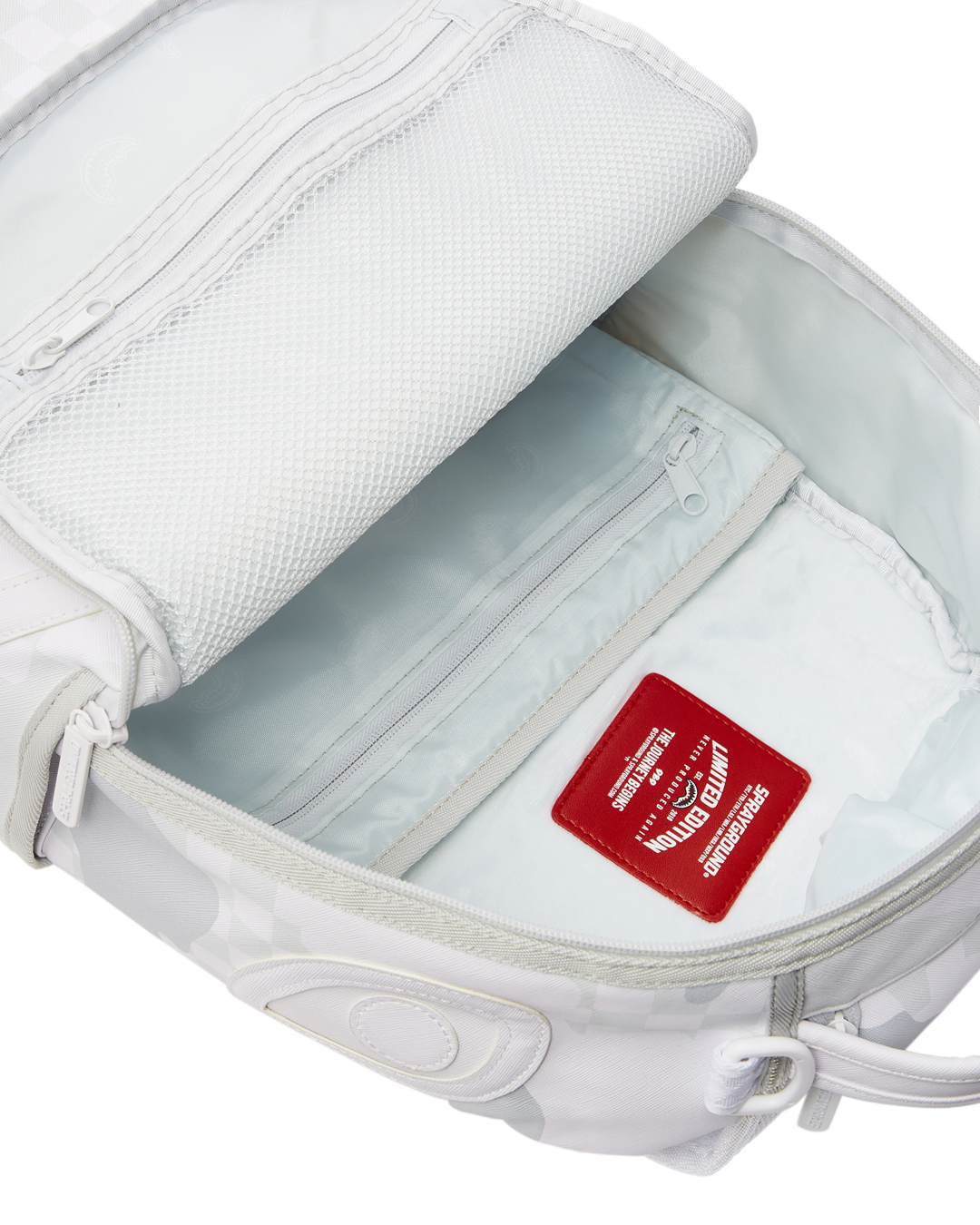 SPRAYGROUND 3Am Le Blanc Backpack (DLXV) — product image 14
