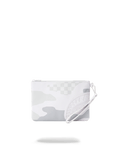 SPRAYGROUND 3Am Le Blanc Crossover Clutch — product image 1