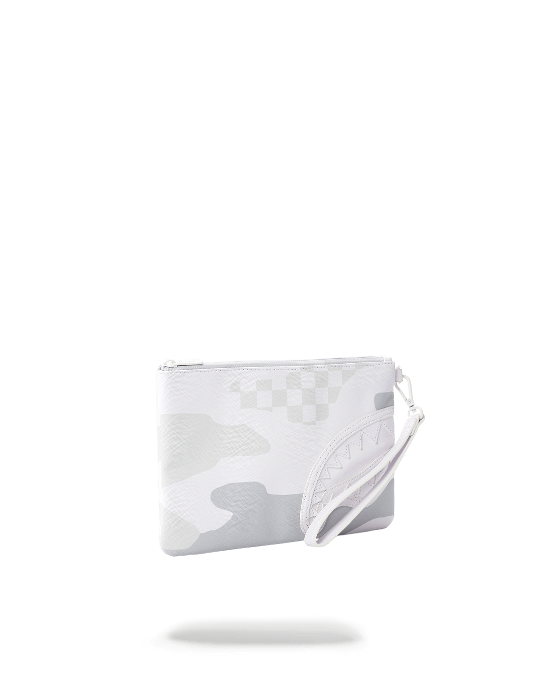 SPRAYGROUND 3Am Le Blanc Crossover Clutch — product image 3