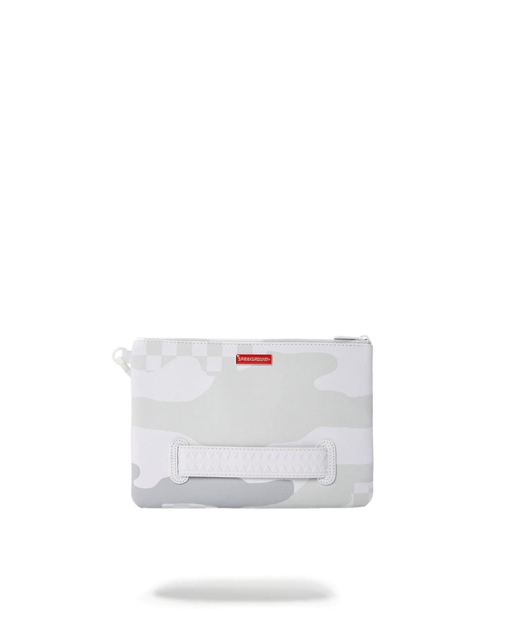 SPRAYGROUND 3Am Le Blanc Crossover Clutch — product image 5